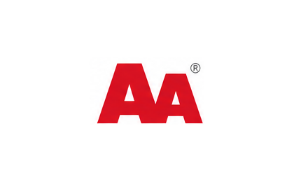 AA Soliditet – officiell logotyp